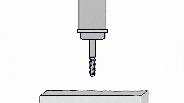 ejemplo de mecanizado CNC de 5 ejes