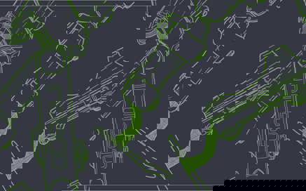 Parker Hannifin CAD Zeichnung