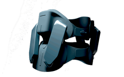 Esoscheletro Atlas di Japet Medical Devices