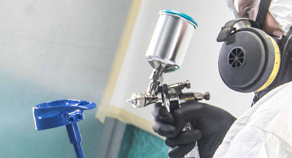 Post Processing For 3d Printing Services