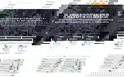 Protolabs Webinar-Reihe - Digitale Fertigung