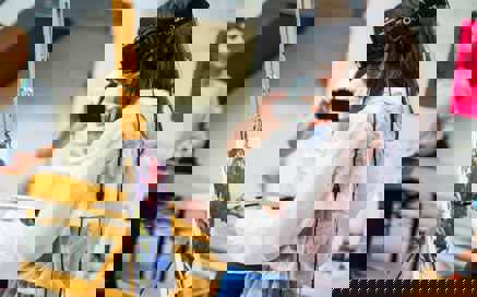 Protolabs | Blog | Realidad aumentada