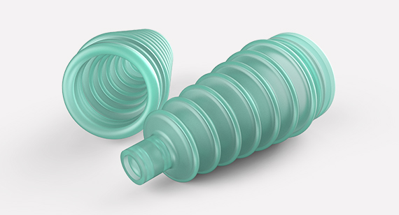 Liquid silicone rubber Fluorosilicone - aerospace material