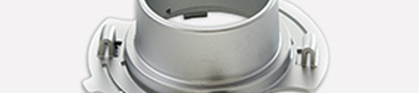 cnc machine milling and turning a metal part