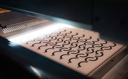 3D-Printing with Multi Jet Fusion Technology – Design, production and benefits with Ultrasint™ TPU01