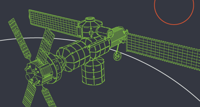 Lockheed Martin Case Study Image