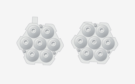 Comparaison entre l’usinage CNC et l’impression 3D de pièces métalliques