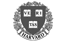 harvard university logo