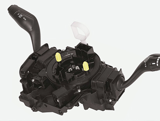 TRW Automotive - Supported by Protolabs Manufacturing Services