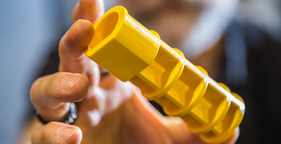 on-demand production part