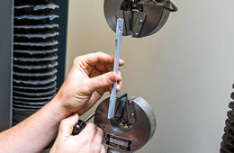 Analyse pièce impression 3D