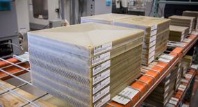 materiali alternativi allo stampaggio a iniezione in plastica