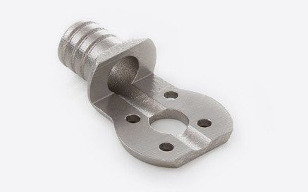 stainless steel part