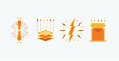 varie proprietà dei materiali