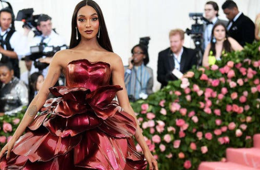 Vestido impreso en 3D