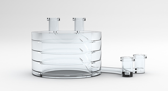 Prototyping medizinischer Geräte