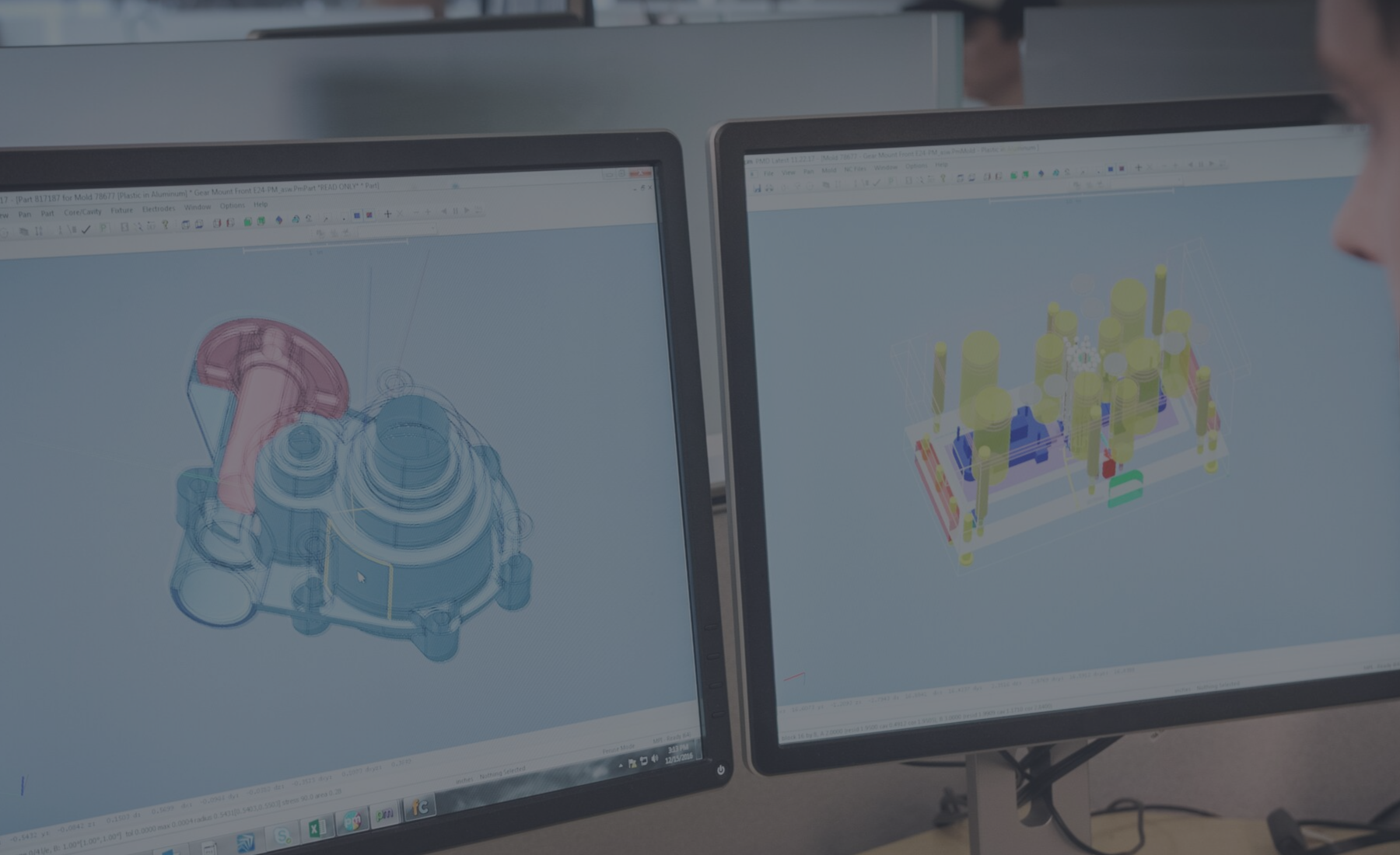 Design analysis