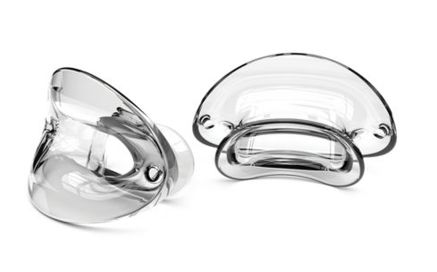 Liquid Silicone Rubber Medical Parts