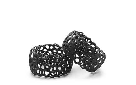 Pièce imprimée en 3D par Protolabs