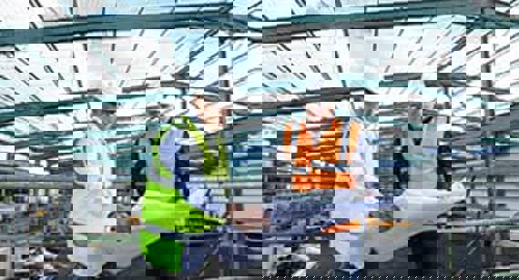 Ausbau und Neubau in Europa | Protolabs