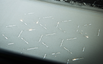 Metal additive manufacturing