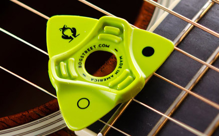 Delrin part examples