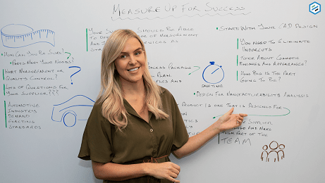 Insight: La misura del successo