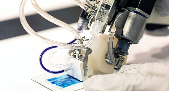 3d Printing Industry Builds New Processes And Products In 2020