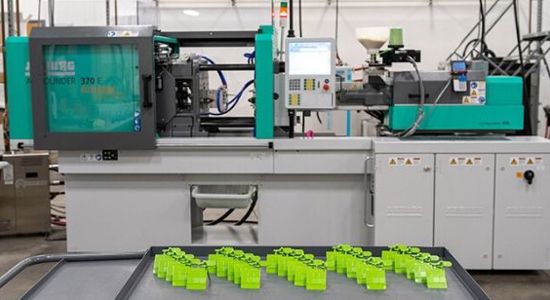 Scientific Molding Supports On-Demand Manufacturing Capabilities