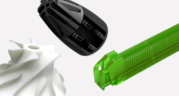 An Overview Of Stereolithography Sla Materials 3d Printing