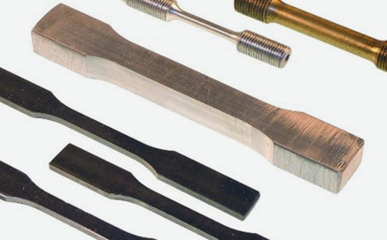 Tensile Testing for 3D Printing Materials