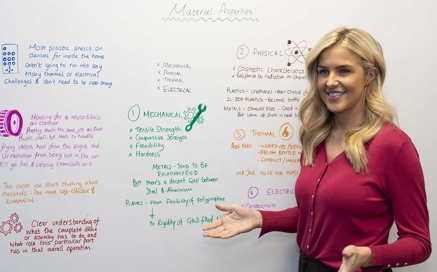 Insight Video Series: Material Properties