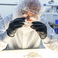 Medical Injection Molding