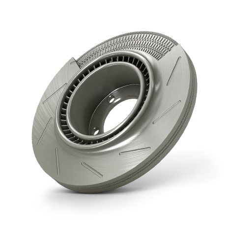 3d Printing Service Plastic And Metal Parts Protolabs