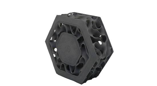 Stampa 3D | Ultrasint™ TPU01: Un nuovo materiale versatile e a rapida lavorazione per la stampa 3D Multi Jet Fusion