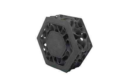 3D-Druck | Ultrasint™ TPU01: Ein neues vielseitiges und schnell verarbeitbares Material