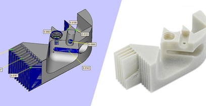 Come realizzare progetti destinati alla stampa 3D 