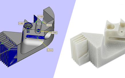 How to design for nylon 3D printing