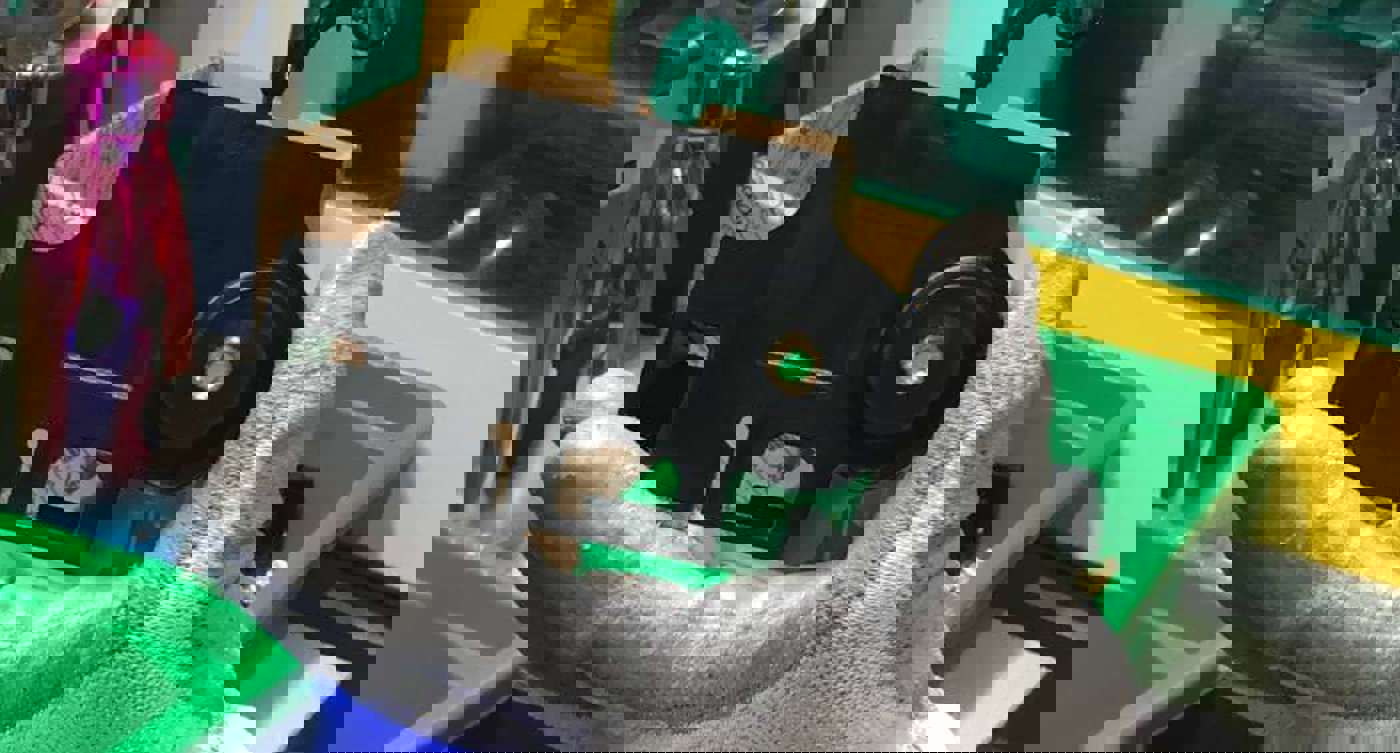 Mercedes-AMG HPP and UCL