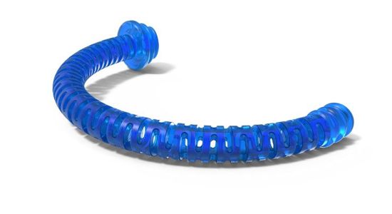 Elastomeric materials