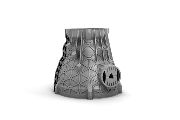 grænse øjeblikkelig Alexander Graham Bell Metal 3D Printing Design Guidelines
