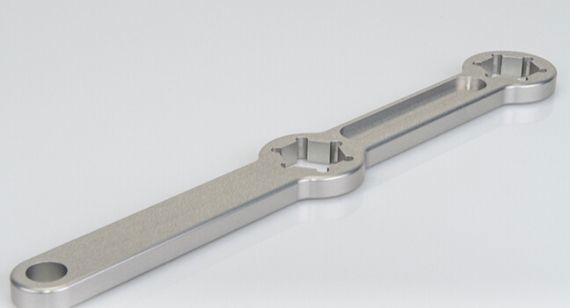 Annodize Rust Anodizing and Plating Provide Corrosion Protection for Parts