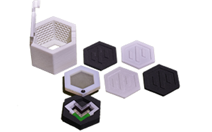 3D-Druck - Tipps zur Auswahl des Richtigen Materials für Ihr Projekt