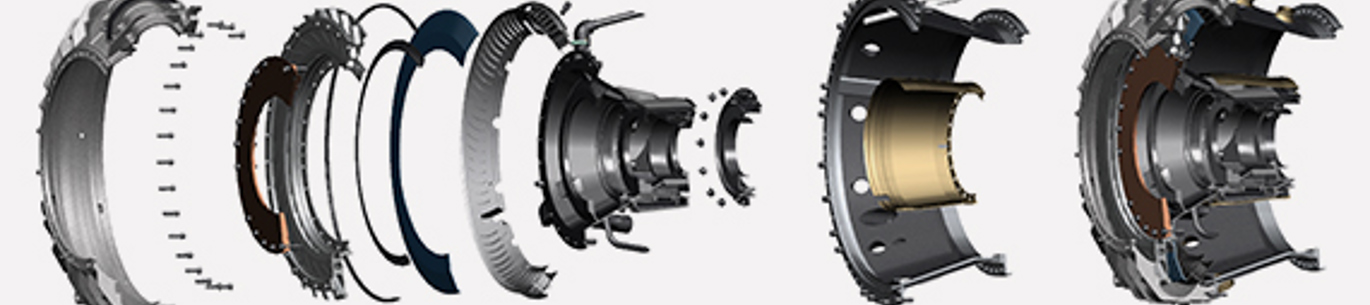 Metal 3D Printing Assembly Breakout