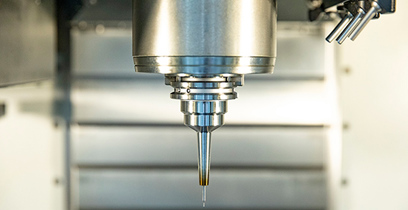 Scegliere il miglior materiale per la lavorazione CNC