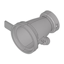 Preventivo per campioni di stampaggio a iniezione