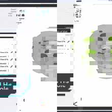 Orificios que se pueden roscar