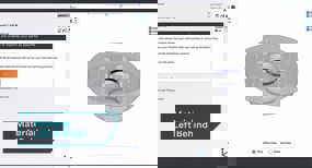 2.0 Material Left Behind