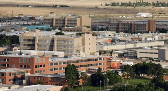 Digital Manufacturing Supports National Labs’ Needs