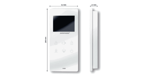 Entryphone | Design for Manufacture | Case Study